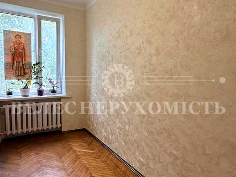 квартира за адресою Перемоги вул., 7