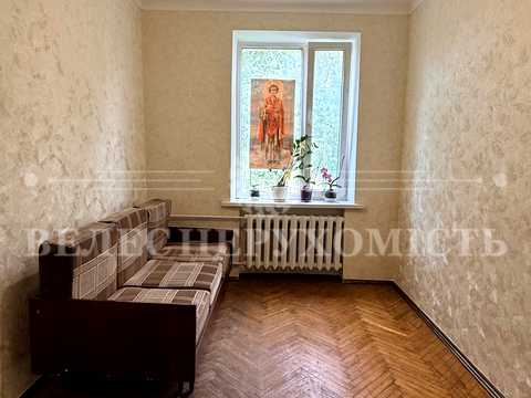 квартира за адресою Перемоги вул., 7