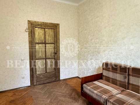 квартира за адресою Перемоги вул., 7