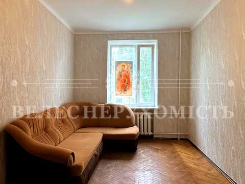 квартира за адресою Перемоги вул., 7
