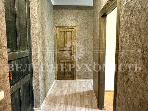 квартира за адресою Перемоги вул., 7