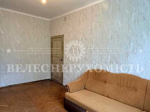 квартира за адресою Перемоги вул., 7
