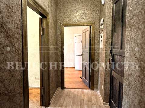 квартира за адресою Перемоги вул., 7
