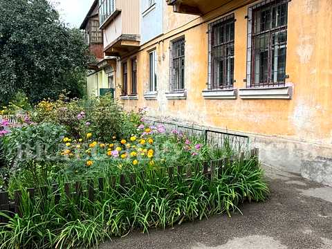 квартира за адресою Перемоги вул., 7