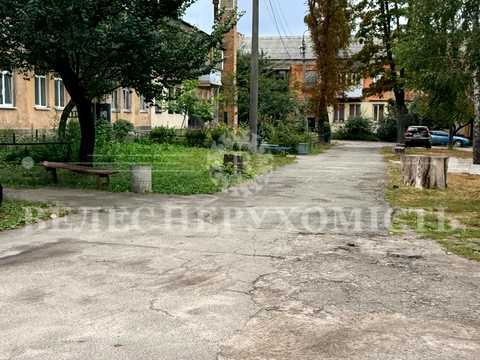 квартира за адресою Перемоги вул., 7