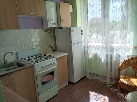 квартира по адресу Кольцевая ул., 3