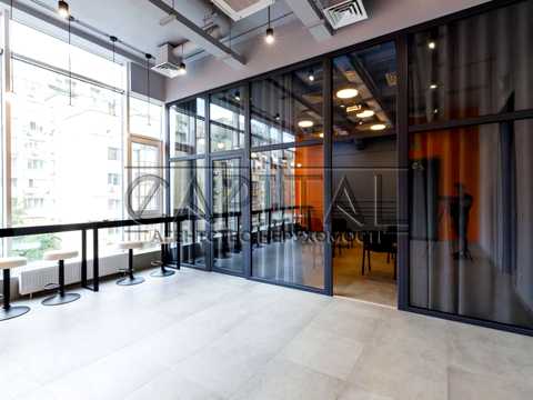 комерційна за адресою Левка Лук'яненка вул. (Маршала Тимошенка), 2