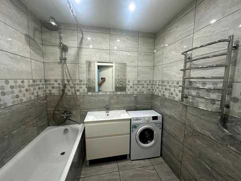 квартира за адресою Сергія Данченка вул., 1