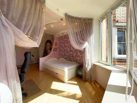 квартира за адресою Осіння вул., 33