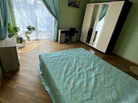 квартира за адресою Дашавська вул., 25