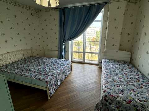 квартира за адресою Дашавська вул., 25