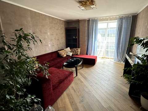 квартира за адресою Дашавська вул., 25