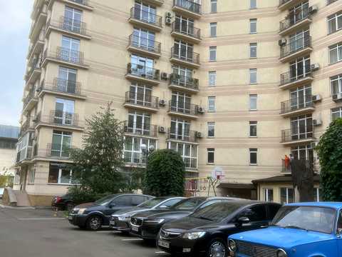 квартира за адресою Дашавська вул., 25
