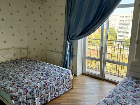квартира за адресою Дашавська вул., 25