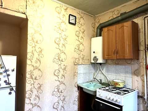 квартира за адресою Богдана Хмельницького просп. (Героїв Сталінграда), 129