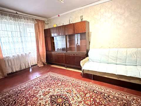 квартира по адресу Богдана Хмельницкого просп. (Героев Сталинграда), 129