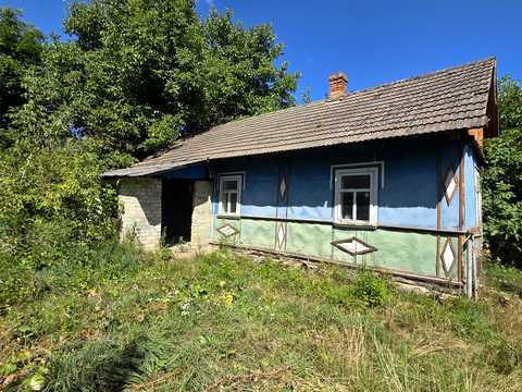 будинок за адресою Шевченка