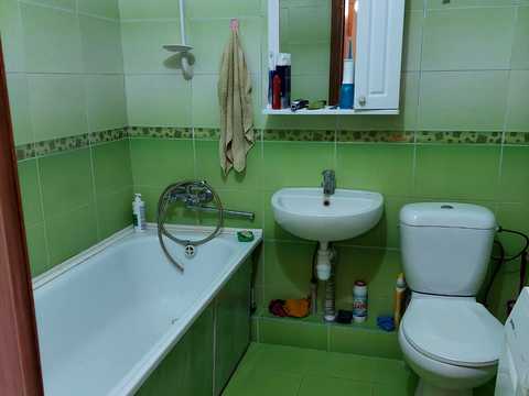 квартира за адресою Миколи Закревського вул., 95