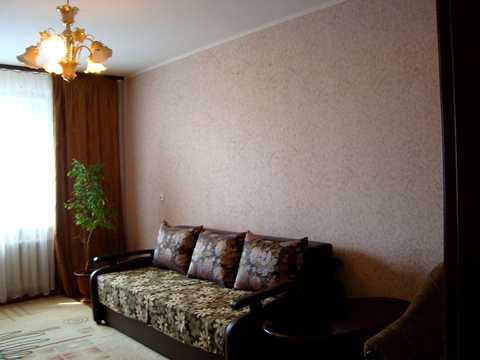 квартира за адресою Миколи Закревського вул., 95