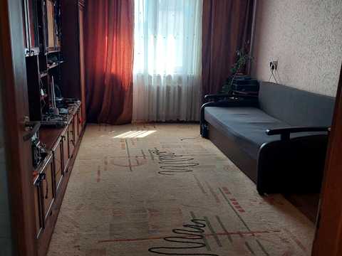 квартира за адресою Миколи Закревського вул., 95