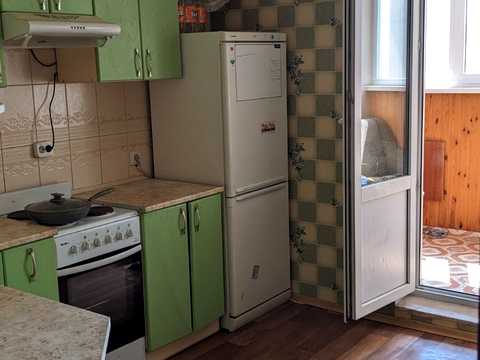 квартира за адресою Миколи Закревського вул., 95