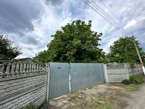 ділянка за адресою Кірова