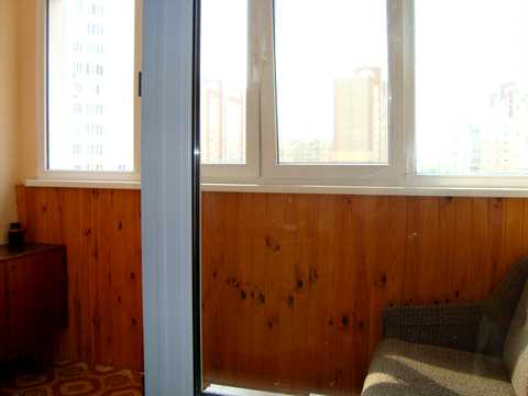 квартира за адресою Миколи Закревського вул., 95