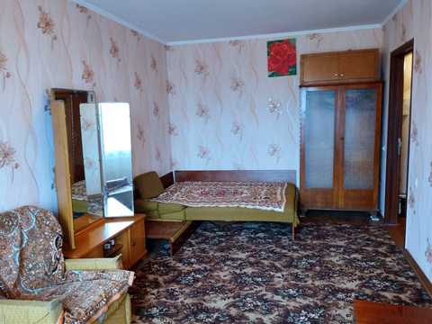 квартира за адресою Сумгаїтська вул., 28