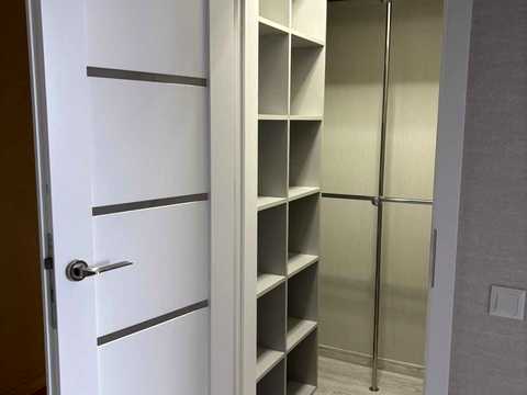 квартира по адресу Погулянка ул., 5