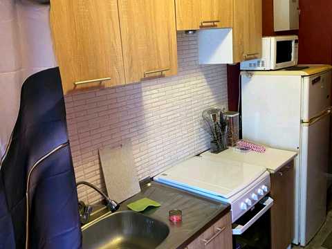 квартира за адресою Нестора Гаморака вул., 26