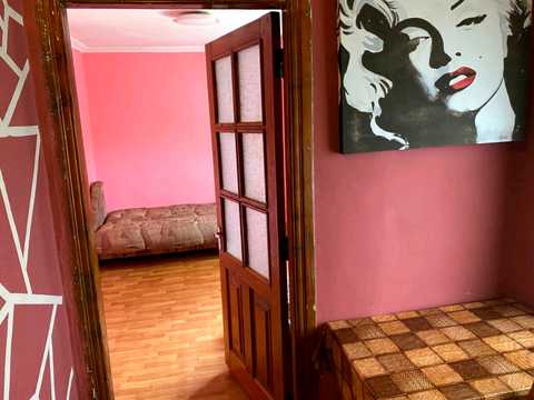 квартира за адресою Нестора Гаморака вул., 26
