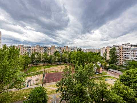 квартира за адресою Харківське шосе, 180/21