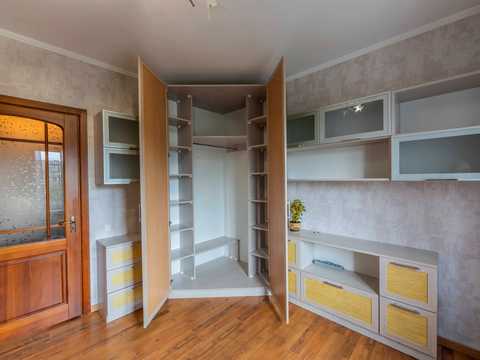 квартира за адресою Харківське шосе, 180/21