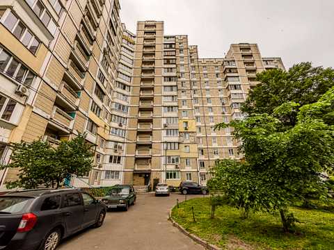 квартира за адресою Харківське шосе, 180/21