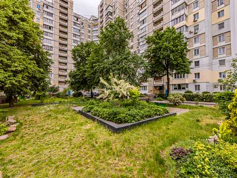 квартира за адресою Харківське шосе, 180/21