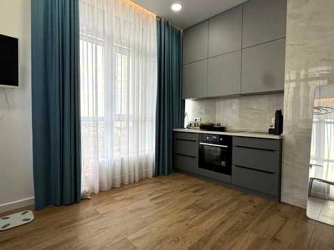 квартира за адресою Академіка Філатова вул., 2 к2