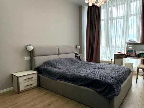 квартира за адресою Академіка Філатова вул., 2 к2