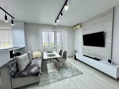 квартира за адресою Горбачевського вул., 3