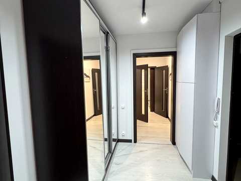 квартира за адресою Горбачевського вул., 3