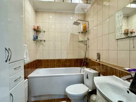 квартира за адресою Горбачевського вул., 3