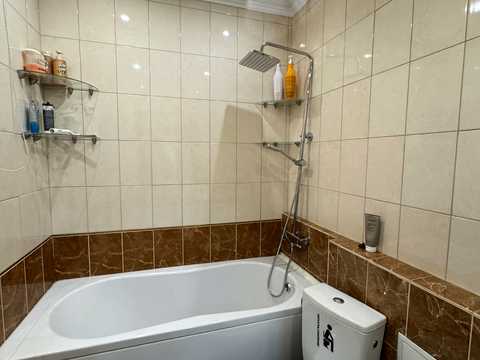 квартира за адресою Горбачевського вул., 3