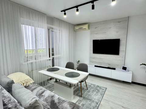 квартира за адресою Горбачевського вул., 3