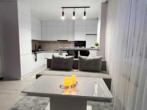 квартира за адресою Горбачевського вул., 3