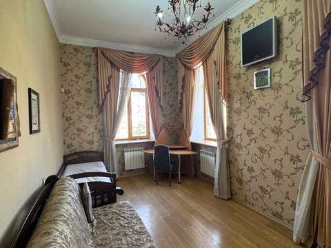 квартира за адресою Рішельєвська вул. (Ленина улица), 73