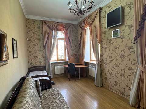 квартира за адресою Рішельєвська вул. (Ленина улица), 73