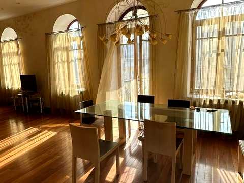 квартира по адресу Евгения Чикаленко ул. (Пушкінська), 11
