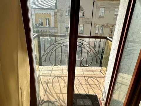 квартира по адресу Евгения Чикаленко ул. (Пушкінська), 11