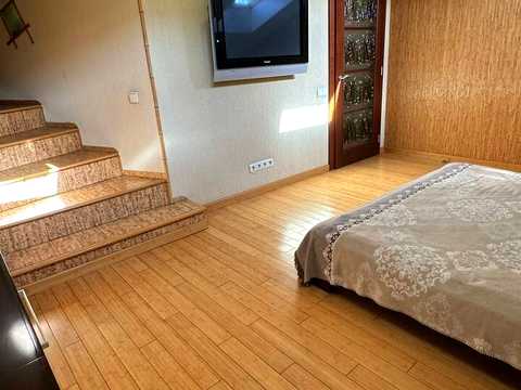 квартира по адресу Евгения Чикаленко ул. (Пушкінська), 11