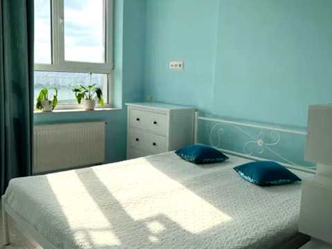 квартира за адресою Київ, Миколи Бажана просп., 17-А
