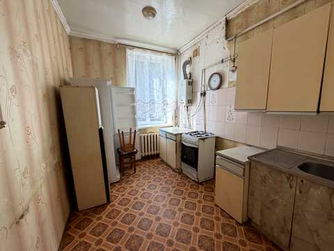 квартира по адресу Богоявленский просп. (Октябрьский), 36